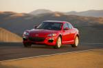 Mazda RX-8 2008 года